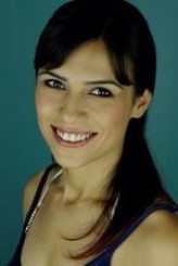 Serap Doğan fotoğrafı