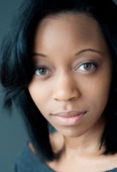 Teisha Speight fotoğrafı