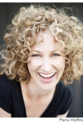 Maria Hoffmann fotoğrafı