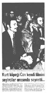 Can Kurt fotoğrafı