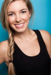 Stephanie Worth fotoğrafı