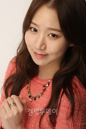 Ko Sung-Hee Fotoğrafı