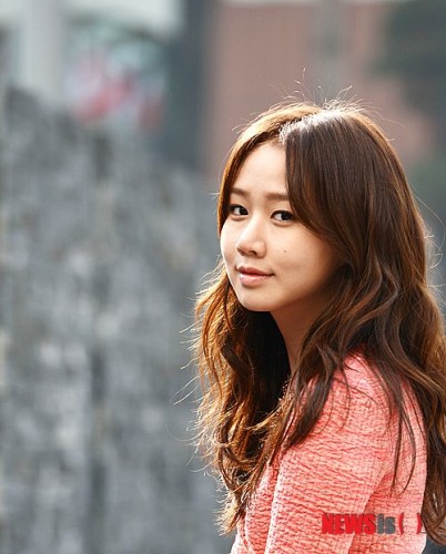 Ko Sung-Hee Fotoğrafı