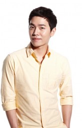 Lee Dong-Ha fotoğrafı