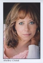 Shelley Christl fotoğrafı