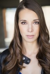 Oriane Cabare fotoğrafı