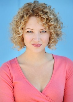 Lizzie Hartman Fotoğrafı