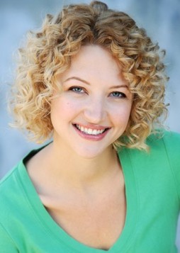 Lizzie Hartman fotoğrafı