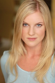 Natalie Cohen Fotoğrafı