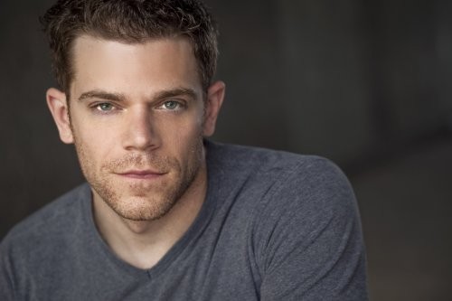 Dan Czerwonka fotoğrafı