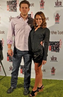 Dan Czerwonka fotoğrafı