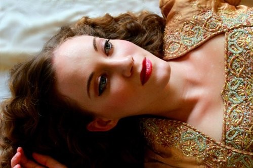 Hannah Madigan fotoğrafı