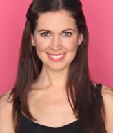 Amie Dellavalle fotoğrafı