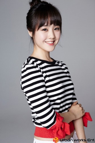 Lee Bit-Na fotoğrafı