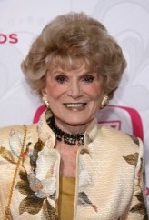 Shirley Mitchell fotoğrafı