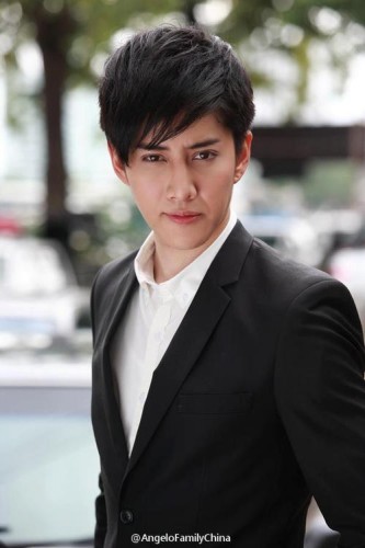 Mike Pirath Nitipaisankul Fotoğrafı