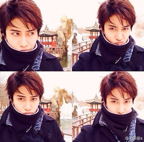 Mike Pirath Nitipaisankul fotoğrafı