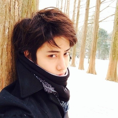 Mike Pirath Nitipaisankul Fotoğrafı