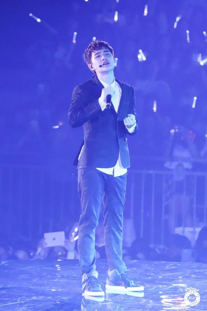 Kyungsoo Do Fotoğrafı