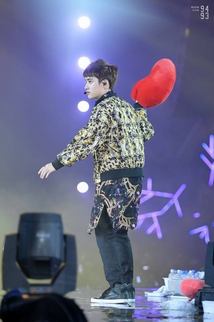 Kyungsoo Do Fotoğrafı