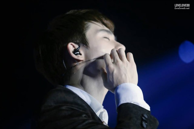 Kyungsoo Do Fotoğrafı