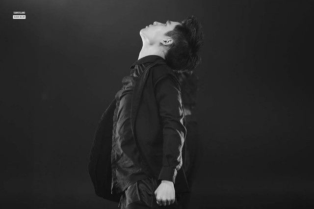 Kyungsoo Do Fotoğrafı