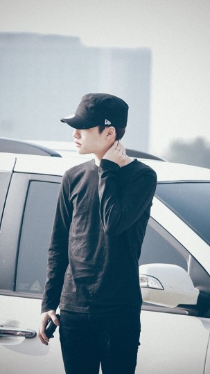 Kyungsoo Do Fotoğrafı