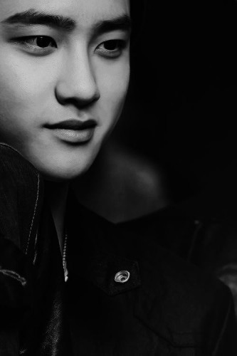 Kyungsoo Do Fotoğrafı