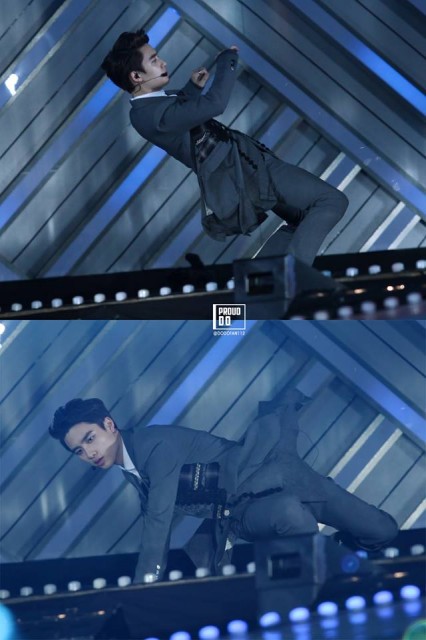 Kyungsoo Do Fotoğrafı