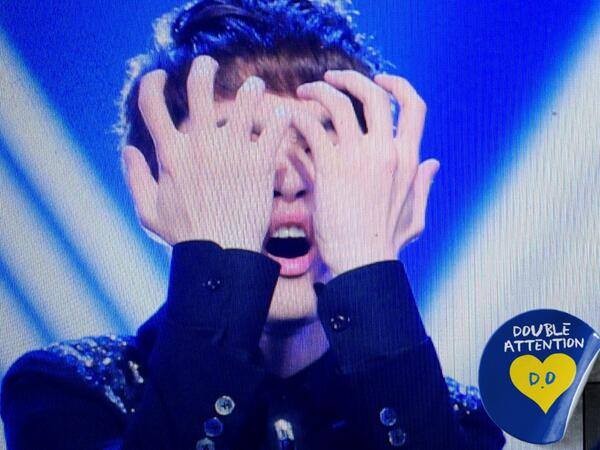 Kyungsoo Do Fotoğrafı