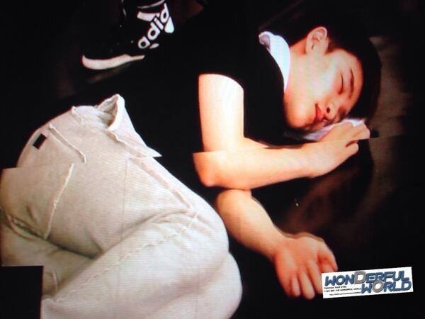 Kyungsoo Do Fotoğrafı