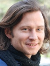 Alex Dawe fotoğrafı