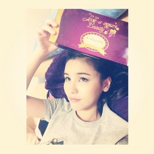 Aom Sucharat Manaying Fotoğrafı