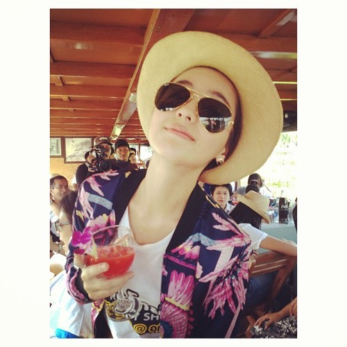 Aom Sucharat Manaying fotoğrafı