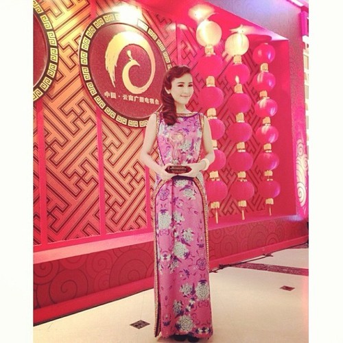 Aom Sucharat Manaying fotoğrafı