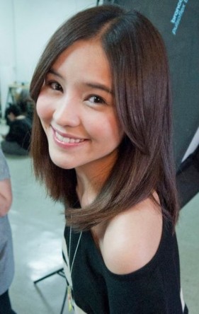 Aom Sucharat Manaying Fotoğrafı