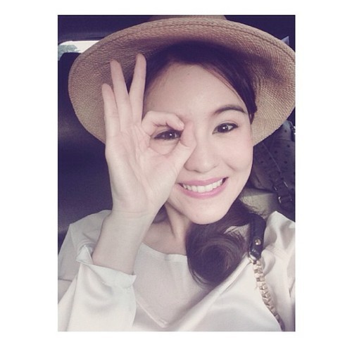 Aom Sucharat Manaying Fotoğrafı