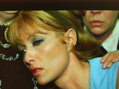 Stéphane Audran fotoğrafı