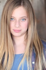 Sara Rodier fotoğrafı