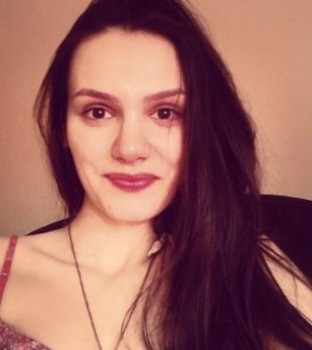 Gonca Sarıyıldız fotoğrafı