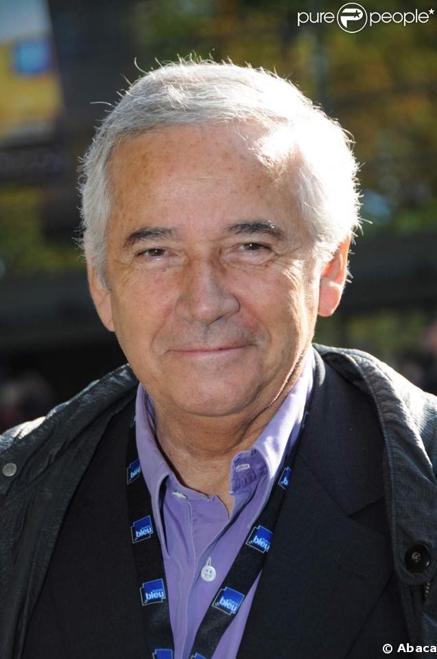 Alain Doutey fotoğrafı