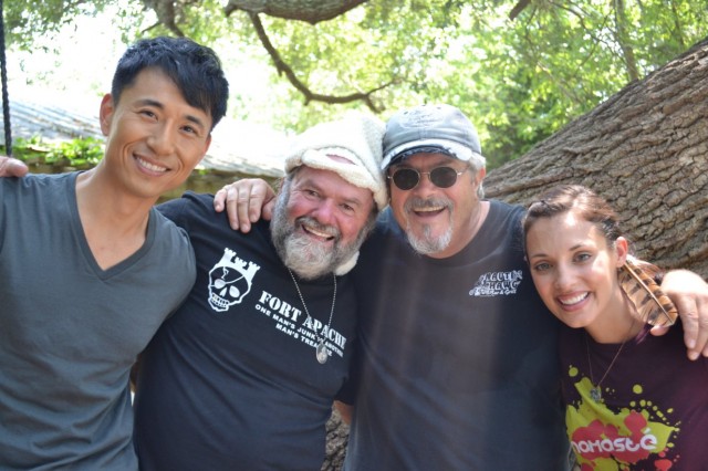 Terry Linehan fotoğrafı