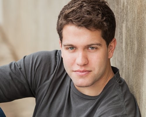 Drew Grey Fotoğrafı