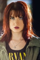 Angela Nordeng fotoğrafı