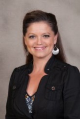 Christina Wise fotoğrafı