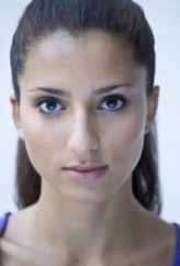 Bella Ava Georgiou fotoğrafı