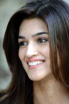 Kriti Sanon Fotoğrafı