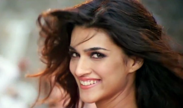 Kriti Sanon Fotoğrafı