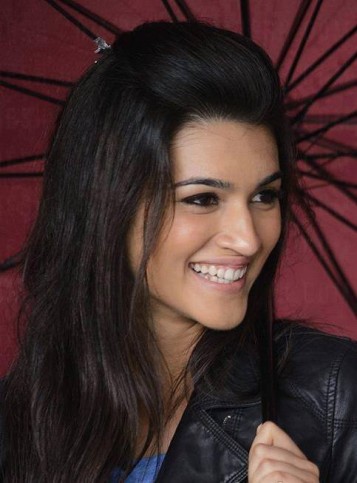Kriti Sanon Fotoğrafı