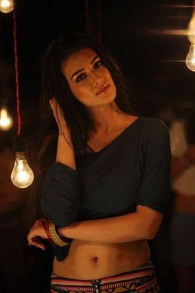 Kriti Sanon Fotoğrafı